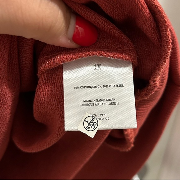 Penningtons Looney Tunes crew neck sweatshirt with Tweety Bird print - Picture 9 of 13